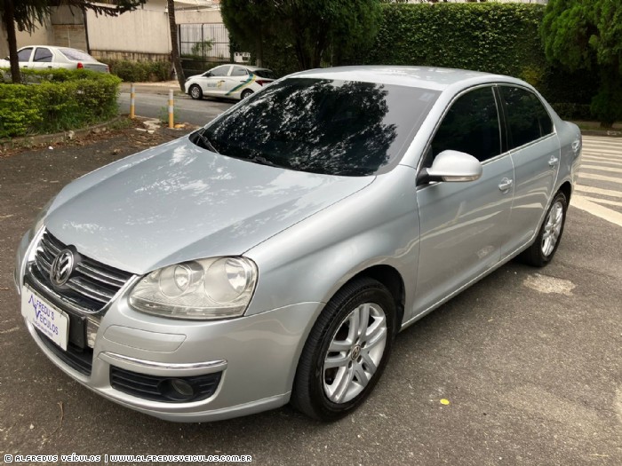 Volkswagen JETTA 2.5 170CV 2008/2009